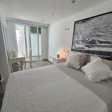 Nosotros Luxury Villa Los Cristianos  Exterior foto