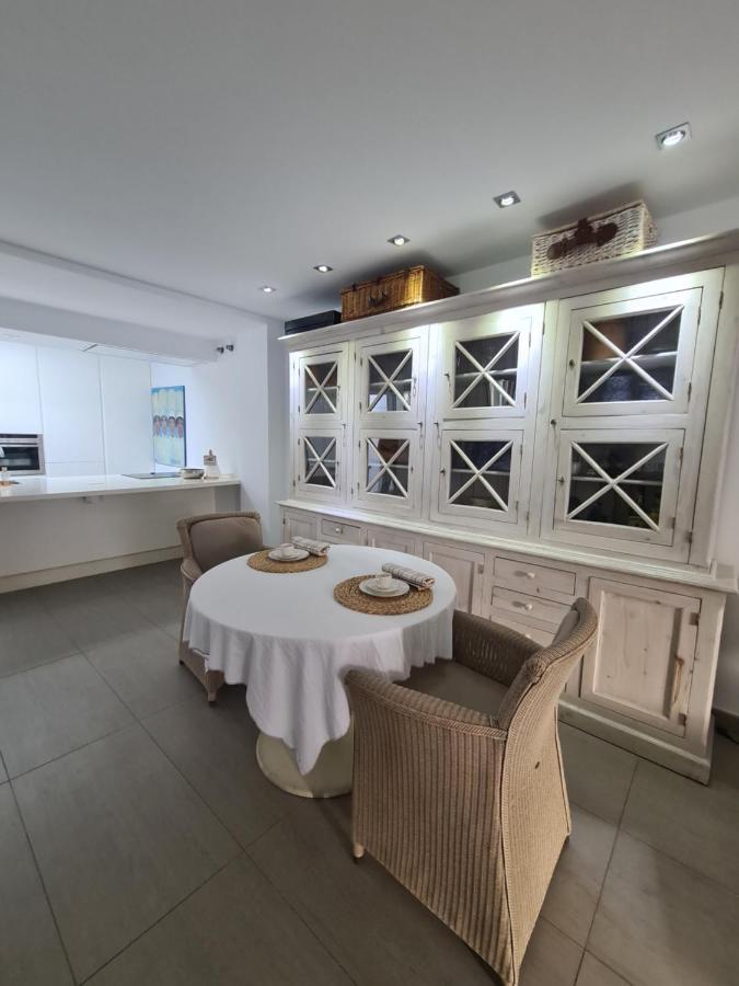 Nosotros Luxury Villa Los Cristianos  Exterior foto