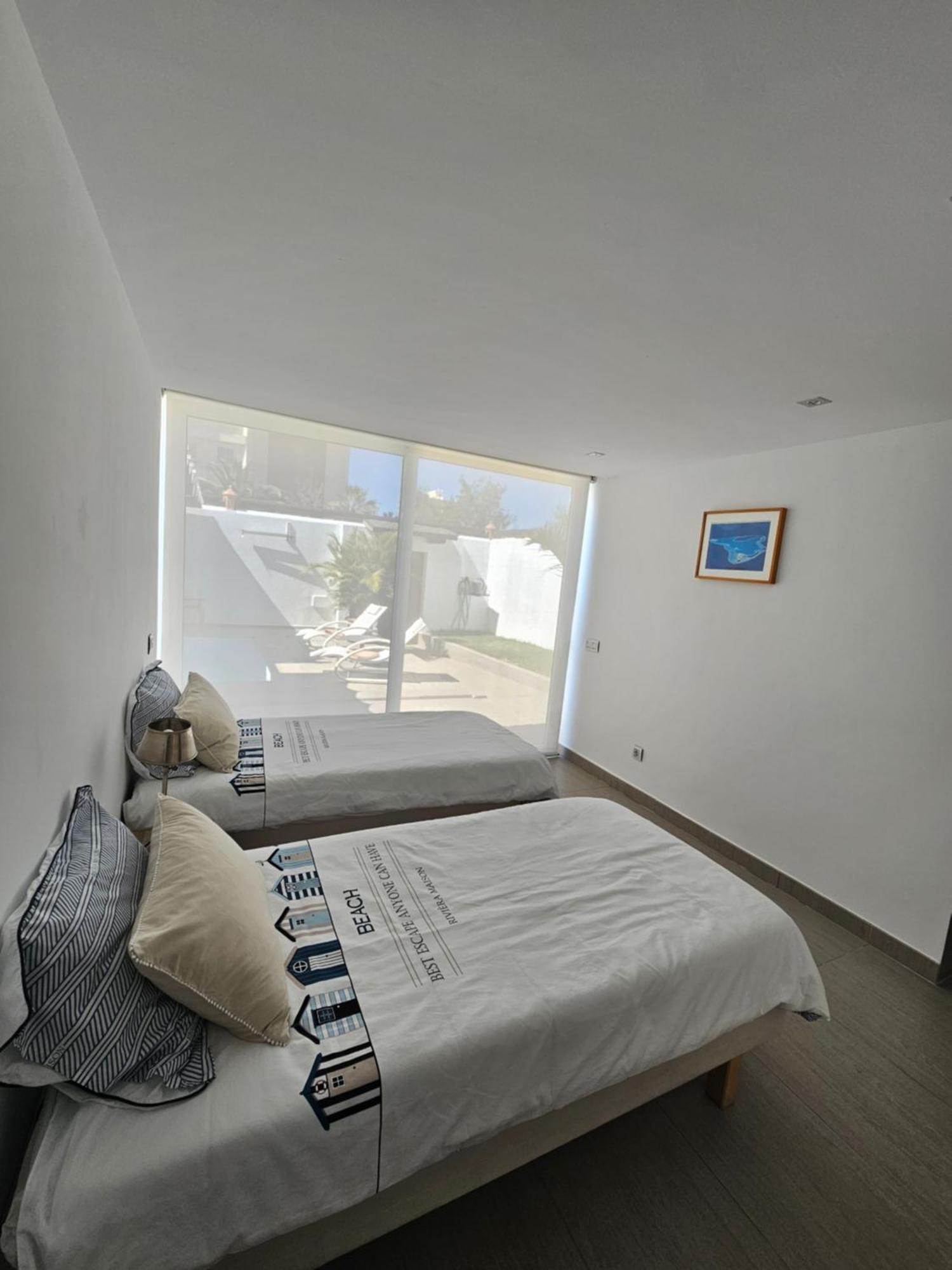 Nosotros Luxury Villa Los Cristianos  Exterior foto