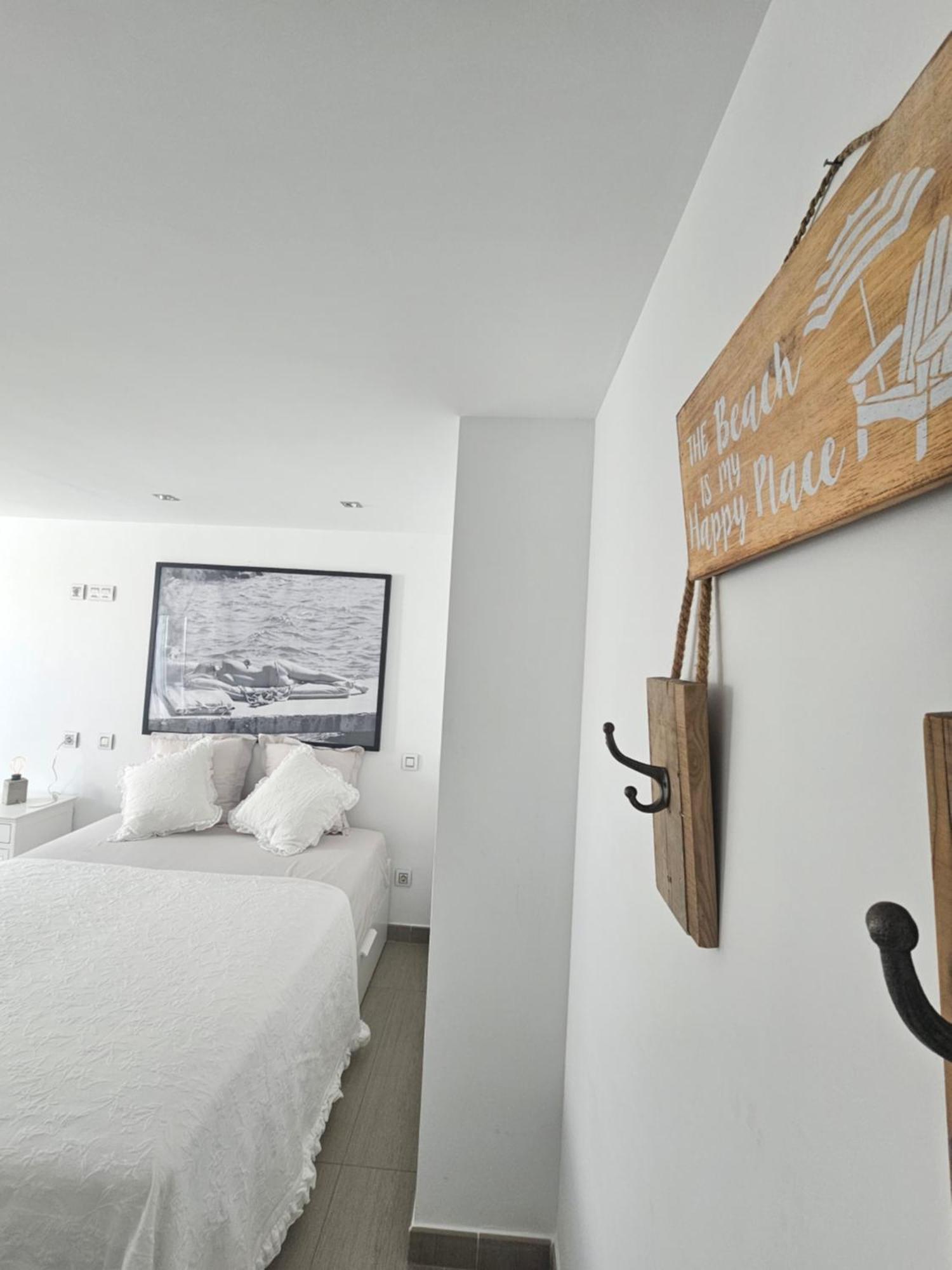 Nosotros Luxury Villa Los Cristianos  Exterior foto