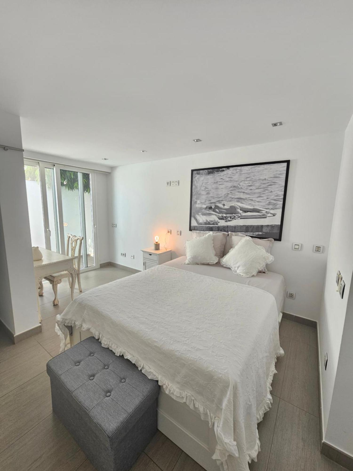 Nosotros Luxury Villa Los Cristianos  Exterior foto